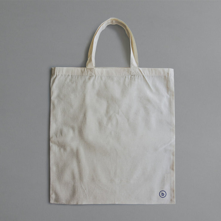 Canvas bags