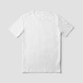 Essential White Box Tee
