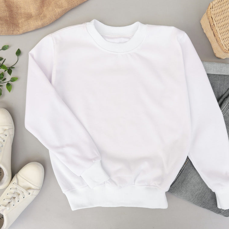 Soft Studio Crewneck