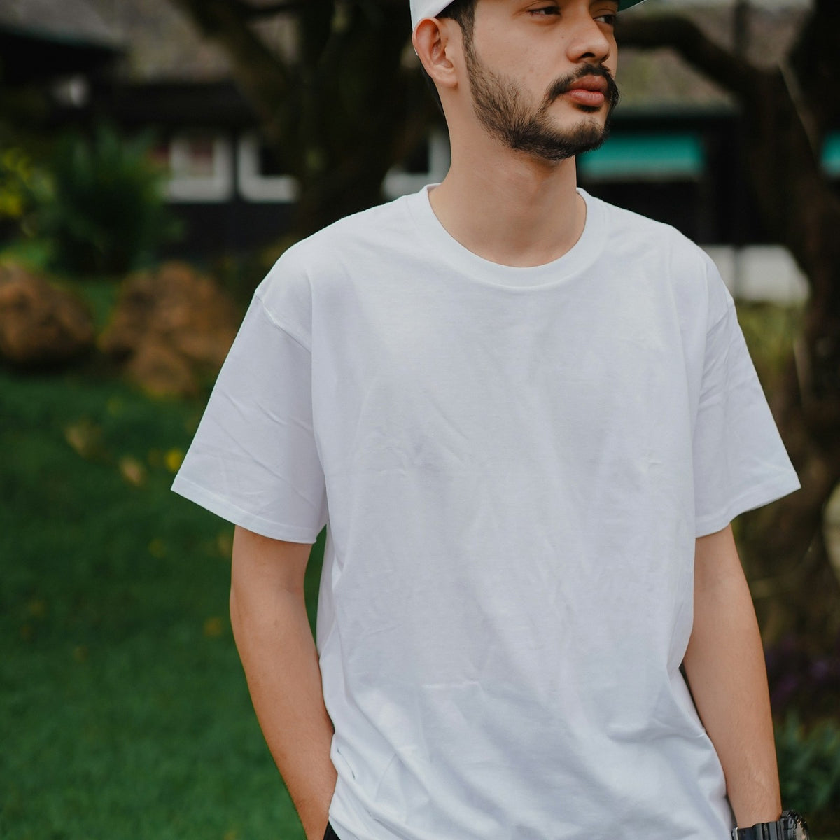 Weekend Street Tee